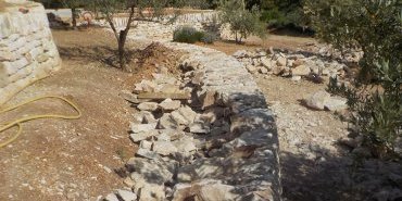 Habillage de piscine - Saint Saturnin