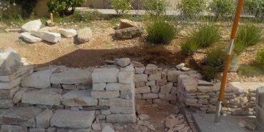 Habillage de piscine - Saint Saturnin