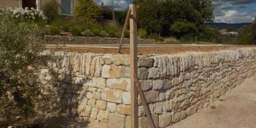 Habillage de piscine - Saint Saturnin