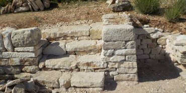 Habillage de piscine - Saint Saturnin